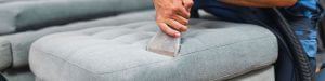 Cleaning Upholstery