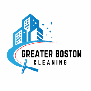 Greater Boston Cleaning Logo New