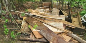 Junk Removal