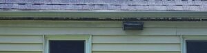 Pressure Washing Siding Service