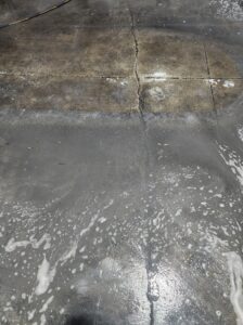 Commercial Pressure Washing
