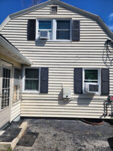 House Soft Washing in Millbury, MA
