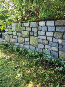 Concrete and Hardscape Pressure Washing